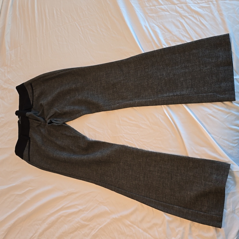 SOLD Express Columnist Suit Pants - 2R